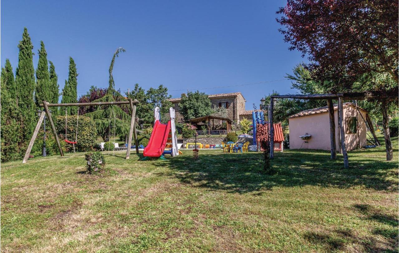 Casa Sara Apartment Polvano Exterior photo