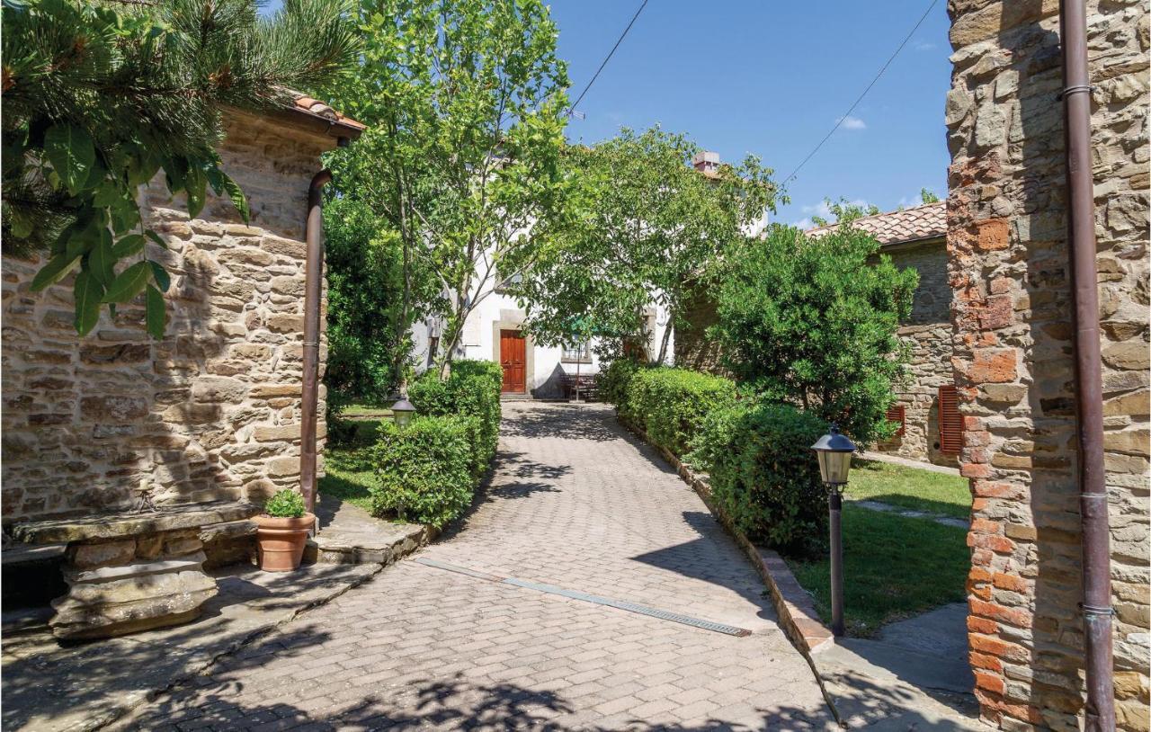 Casa Sara Apartment Polvano Exterior photo