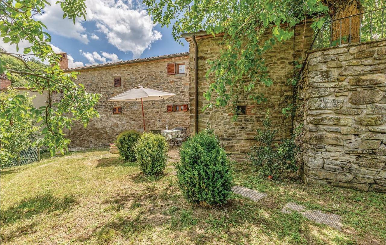 Casa Sara Apartment Polvano Exterior photo